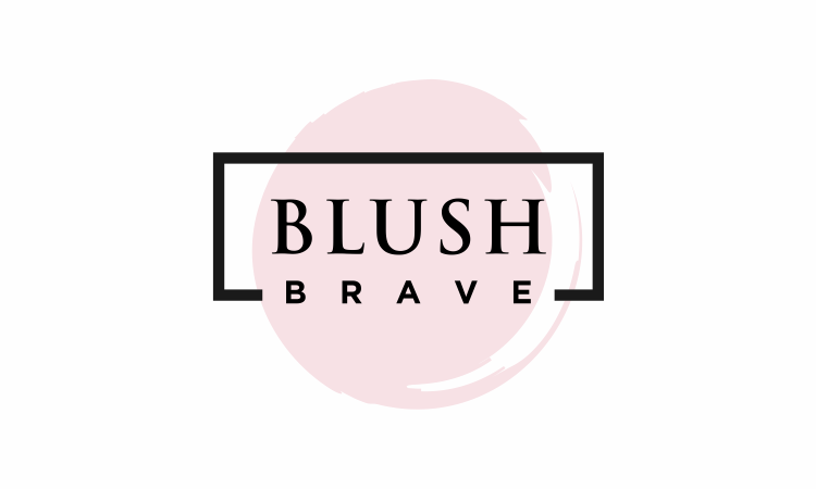 BlushBrave.com - Good premium names
